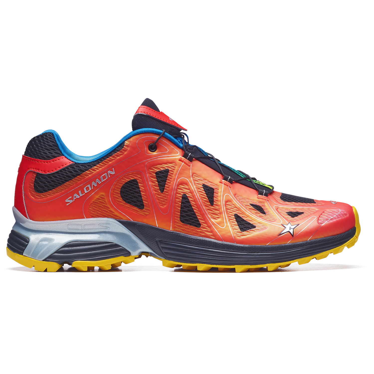 Carpet Company/Salomon XT-Whisper Void — Carpet Company